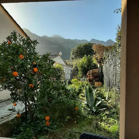 Villa Mini Marcel Classee 3 Etoiles