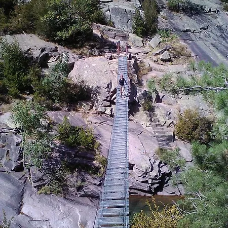 Villa Mini Marcel Classee 3 Etoiles *