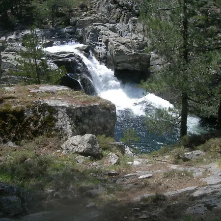 Mini Marcel Classee 3 Etoiles Villa Calenzana