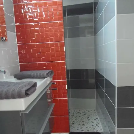 Mini Marcel Classee 3 Etoiles Calenzana