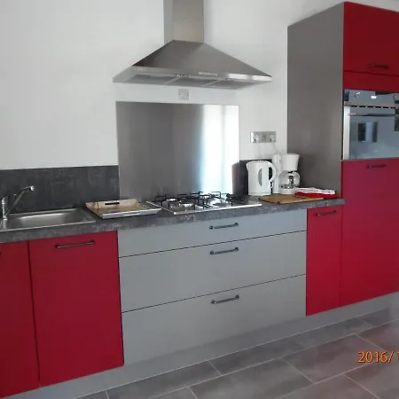 Mini Marcel Classee 3 Etoiles Villa