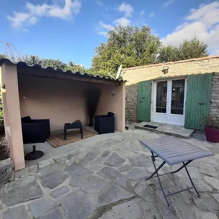 Mini Marcel Classee 3 Etoiles Villa