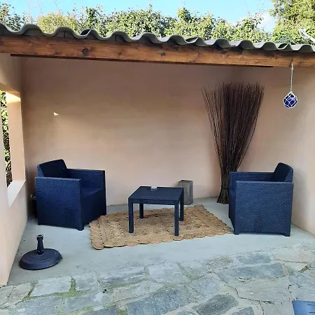 Vila Mini Marcel Classee 3 Etoiles