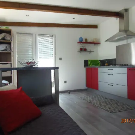 Mini Marcel Classee 3 Etoiles Calenzana