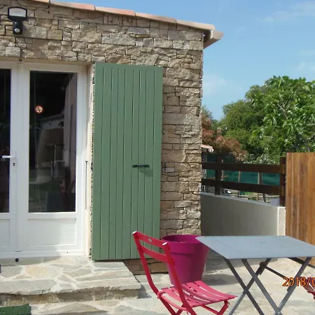 Mini Marcel Classee 3 Etoiles Villa *