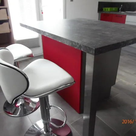 Mini Marcel Classee 3 Etoiles Villa *