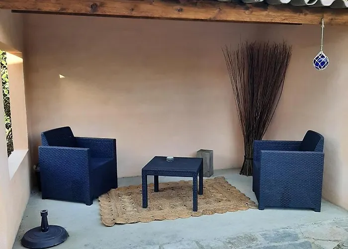 Villa Mini Marcel Classee 3 Etoiles