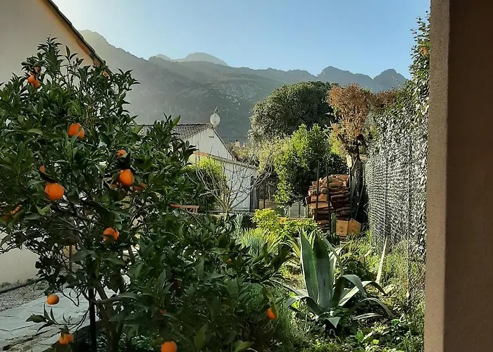 Villa Mini Marcel Classee 3 Etoiles