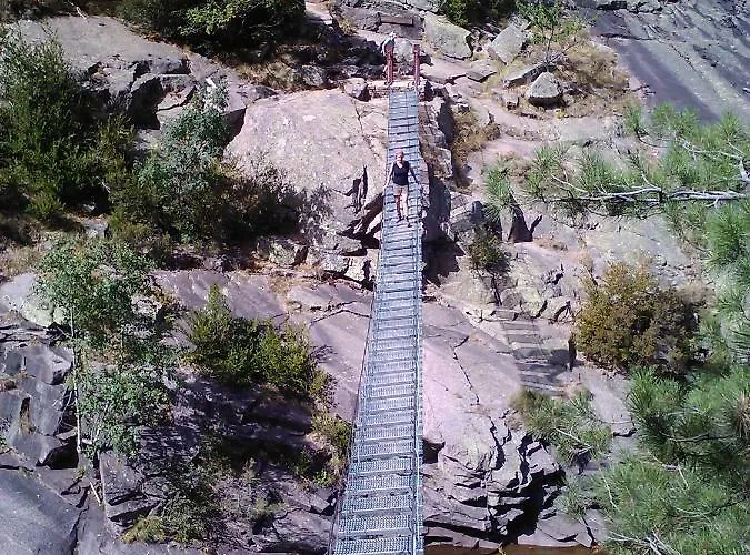 Villa Mini Marcel Classee 3 Etoiles *