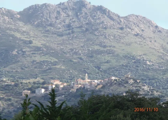 Villa Mini Marcel Classee 3 Etoiles