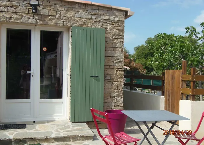 Mini Marcel Classee 3 Etoiles Villa *