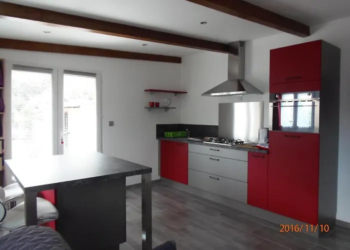 Mini Marcel Classee 3 Etoiles